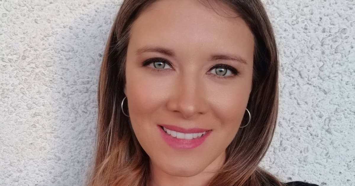 Carla Jara habló de su desaparición de las redes sociales: “Hoy me vuelve a ver el doctor…”
