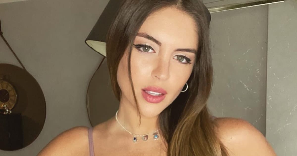 Constanza Piccoli sufrió violento robo en compañía de su madre