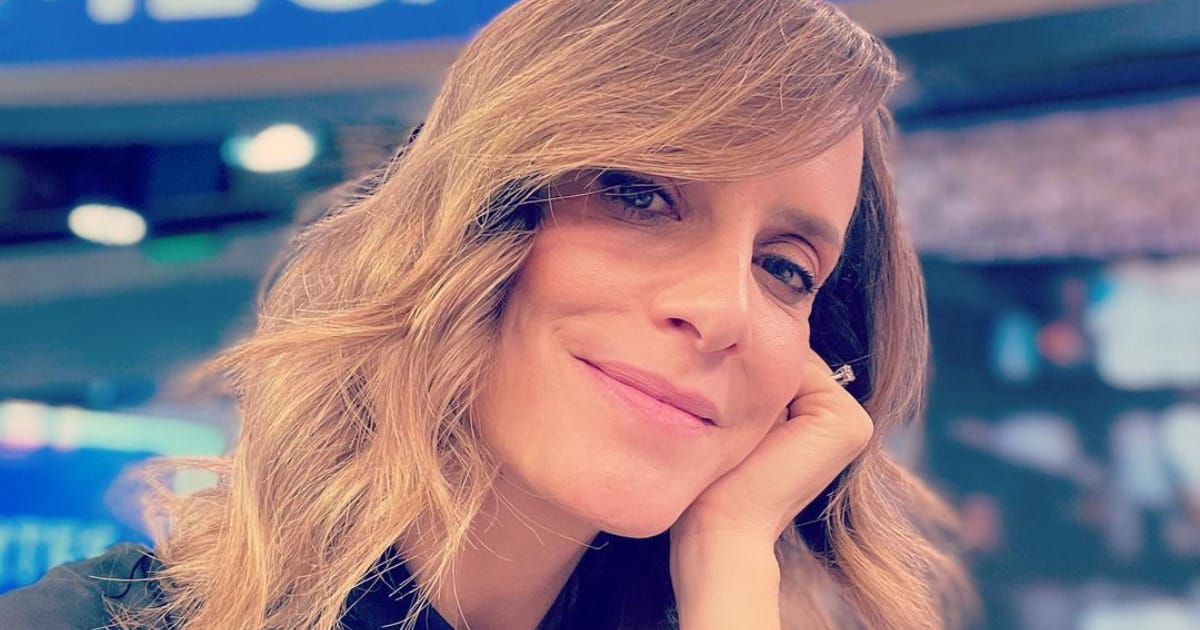 Diana Bolocco se reincorporará al matinal “Mucho Gusto”