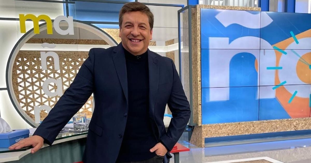 “Estoy picadísimo”: El furioso descargo de JC Rodríguez por caso de Teresita Ponce