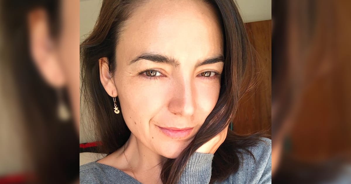 Janis Pope sorprendió tras compartir su rutina de ejercicios durante su embarazo