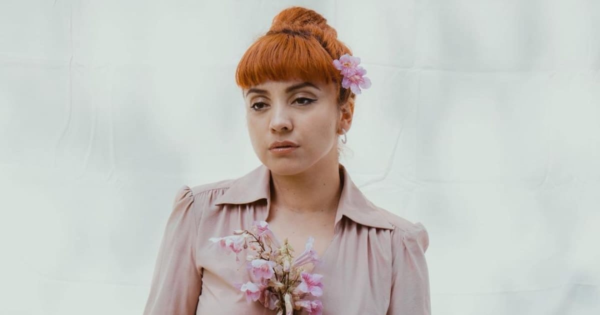 Mon Laferte reveló conocer importante dato sobre su el bebé que espera