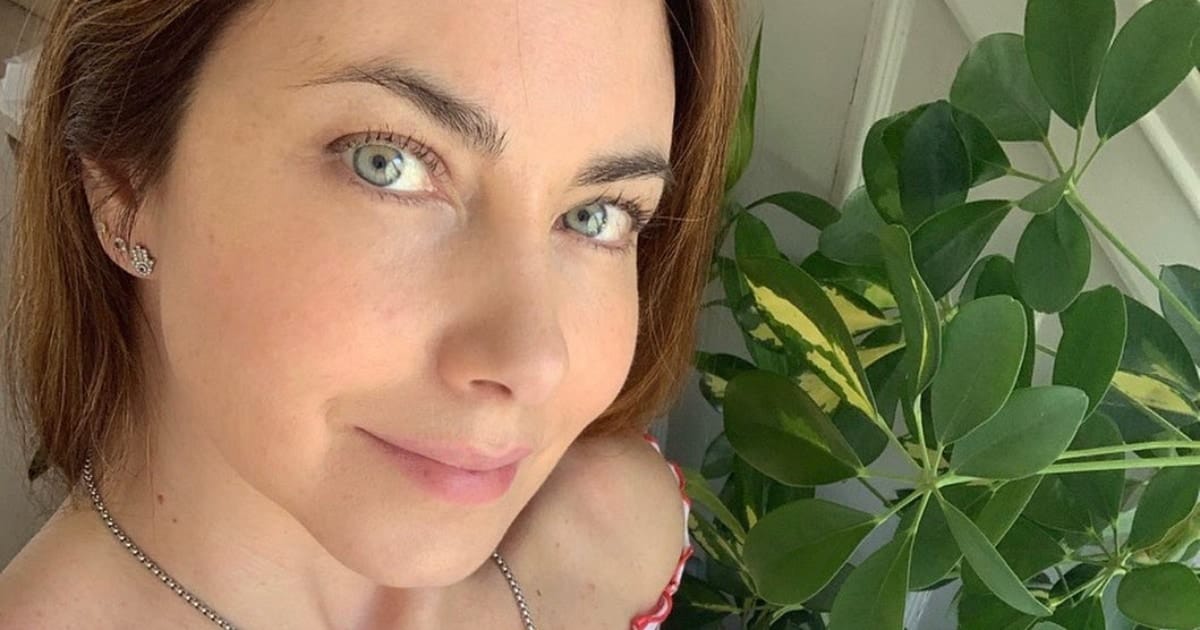 Mónica Godoy solo recibió halagos en Instagram con osado topless