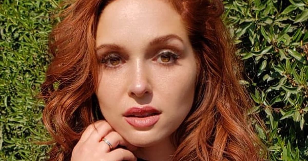 Aseguran que Nicole Block tendría affaire con reconocido animador de TV