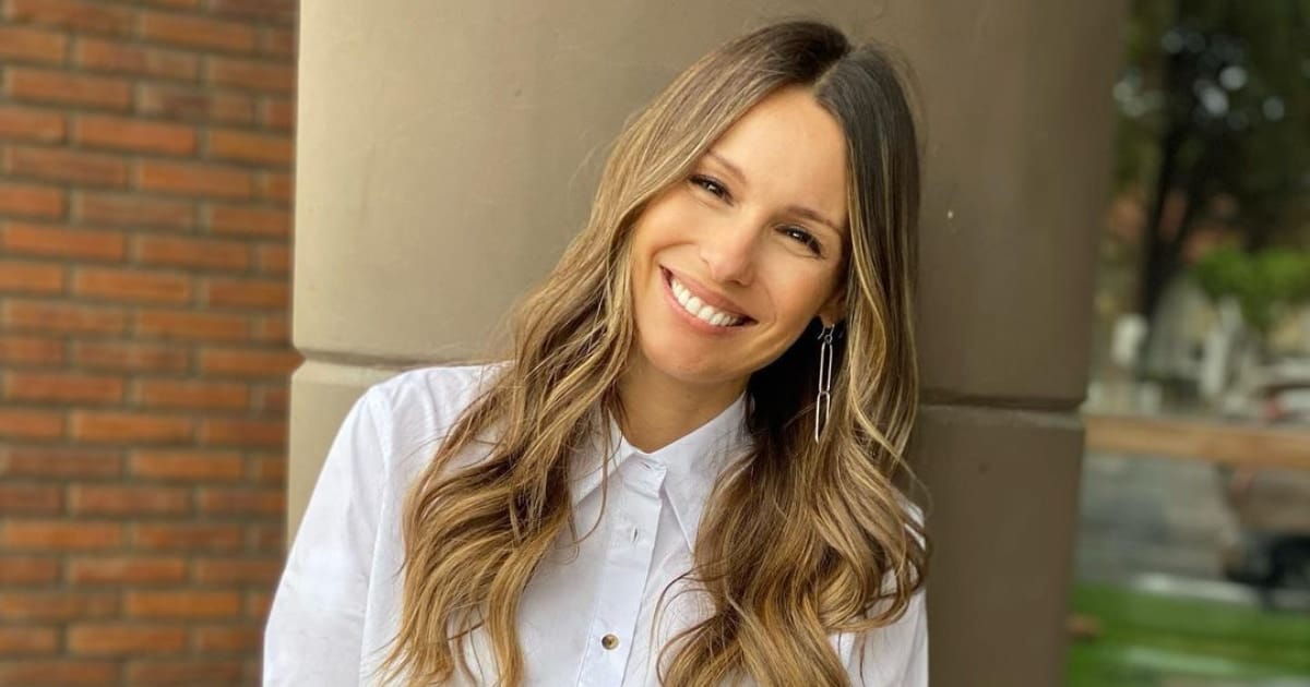 “Está siempre presente el dolor”: Pampita lloró al recordar a su hija fallecida