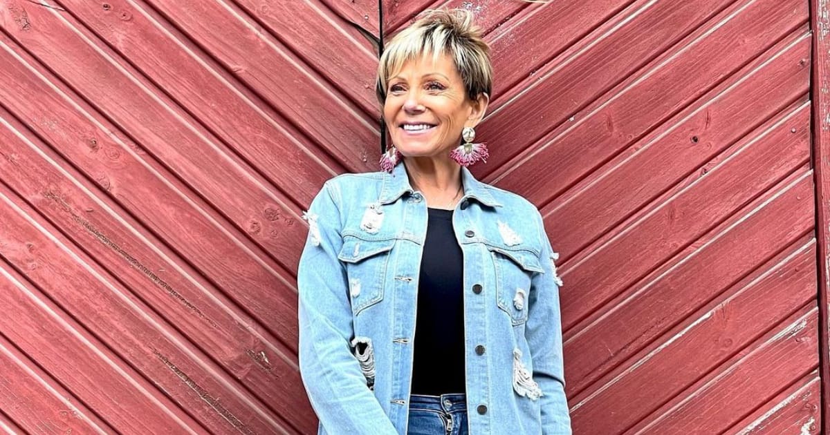 Raquel Argandoña recordó a sus padres con sensible publicación: “Daría mi vida…”