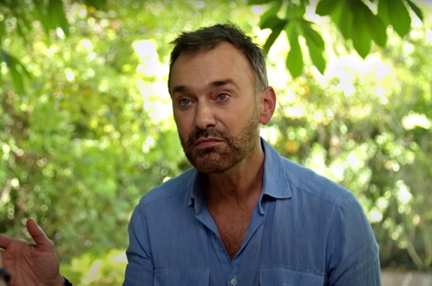“No voy a ofrecer disculpas”: Jordi Castell se defendió ante polémicos dichos sobre los exiliados