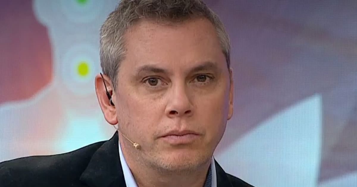 José Miguel Viñuela compartió lo mal que lo pasó en su entrenamiento