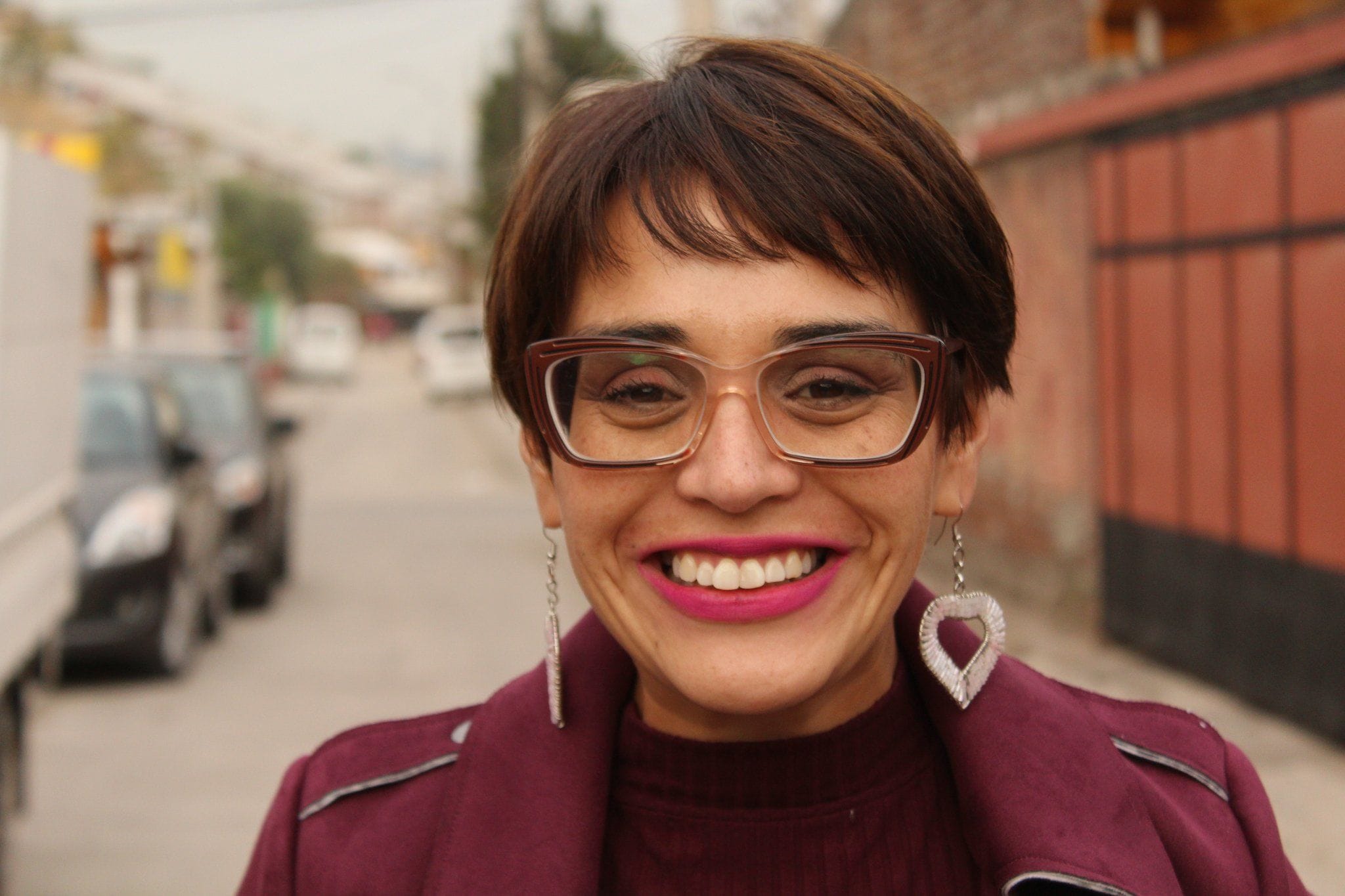 Revelan millonarios gastos en campaña de Karina Oliva: asesores emitieron boletas por $137 millones