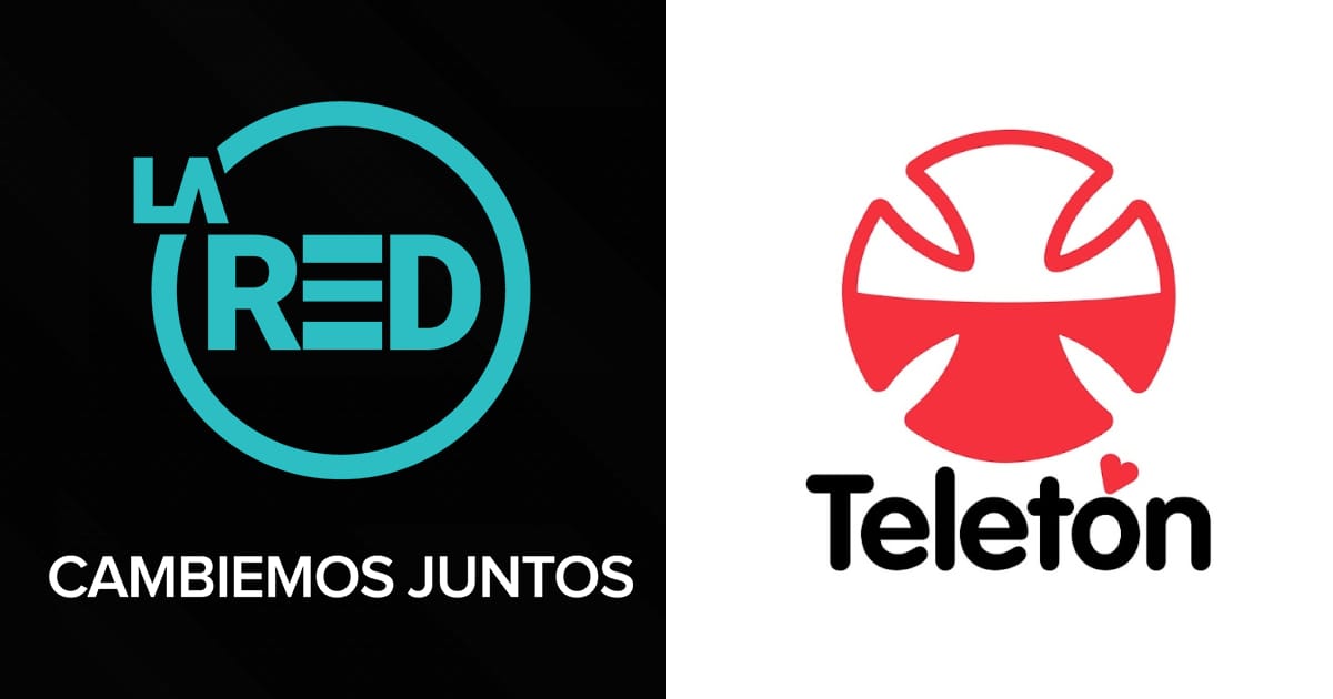 Confirmado: “La Red” no participará en la nueva edición de la Teletón