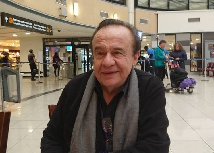 Pesar en el mundo artístico: Las reacciones por la muerte de Luis Dimas
