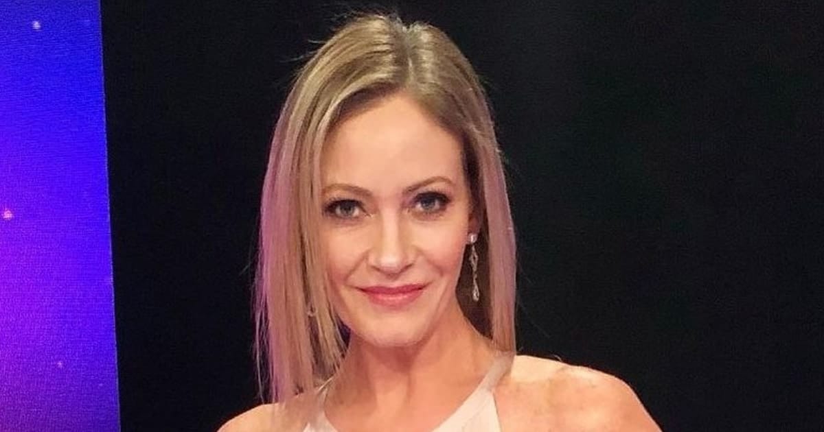 Marcela Vacarezza enterneció las redes con saludo de cumpleaños a su suegra