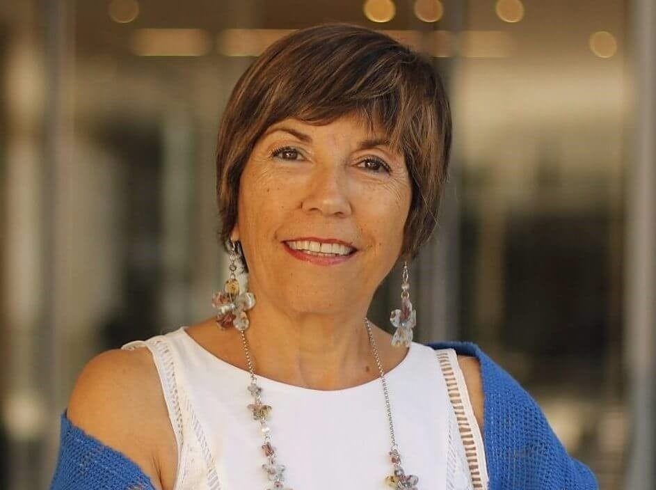 Gobierno designa a María Teresa Valenzuela como nueva subsecretaria de Salud Pública tras renuncia de Paula Daza