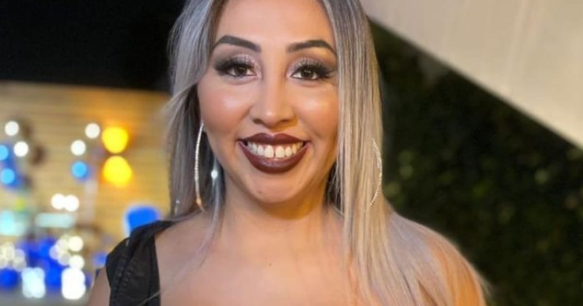 “Tengo mucha pena”: Naya Fácil confirmó el término de su relación