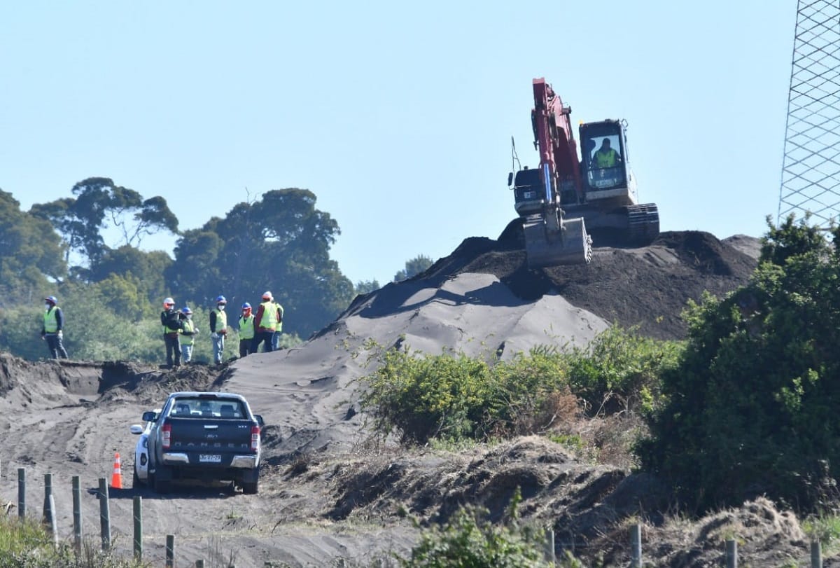 Rechazan recurso de protección de Municipalidad de Hualpén contra el Puente Industrial