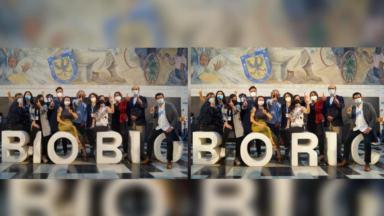 Personeros UDI y RN cayeron en burdo photoshop de constituyentes en el Biobío