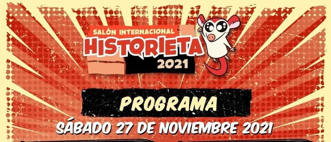 Salón Internacional de la Historieta en San Pedro de la Paz finaliza este sábado con la entrega de premios Pepo