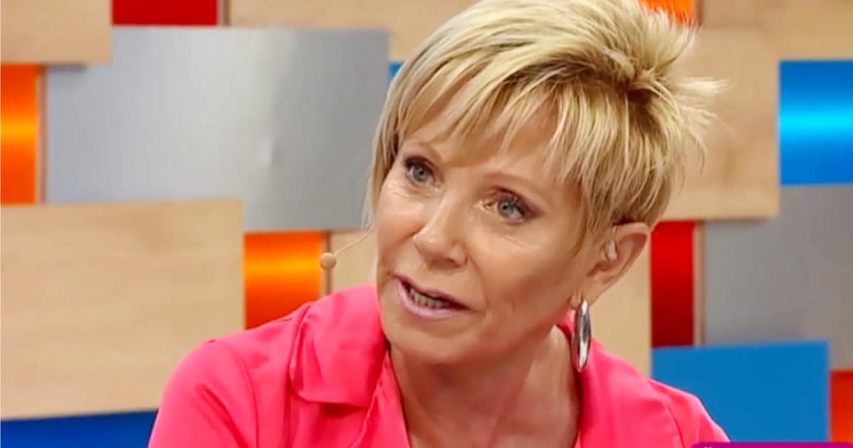Raquel Argandoña y su dura postura frente a rumores de arribo a “Tu Día”