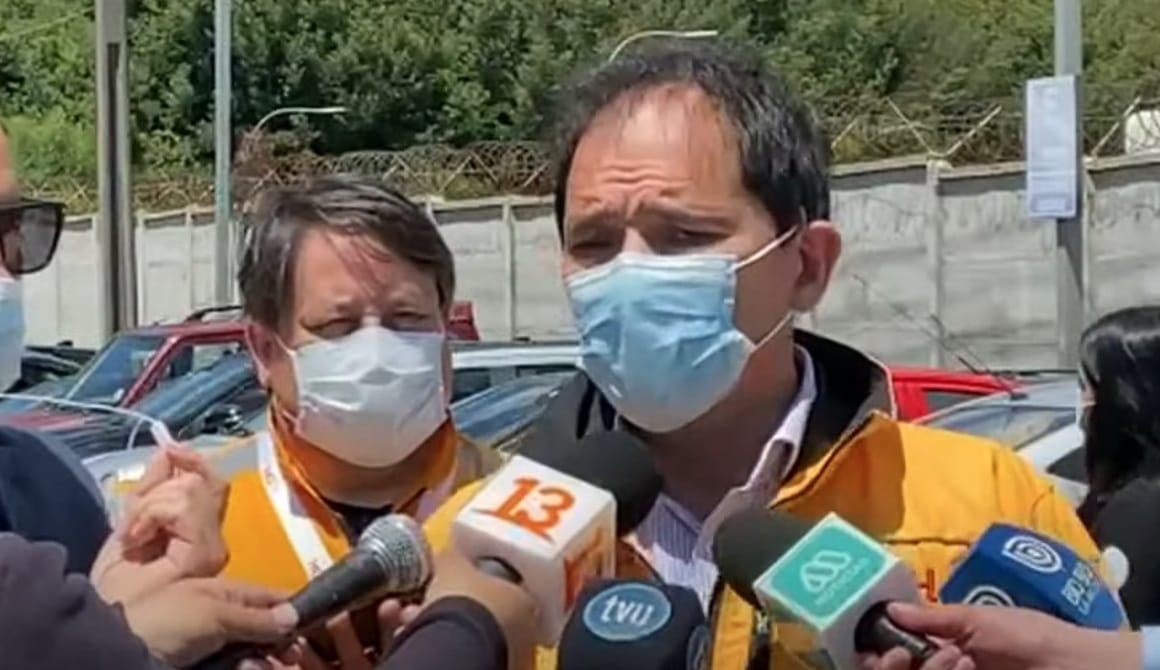 Sergio Micco renunció a su cargo como director del INDH