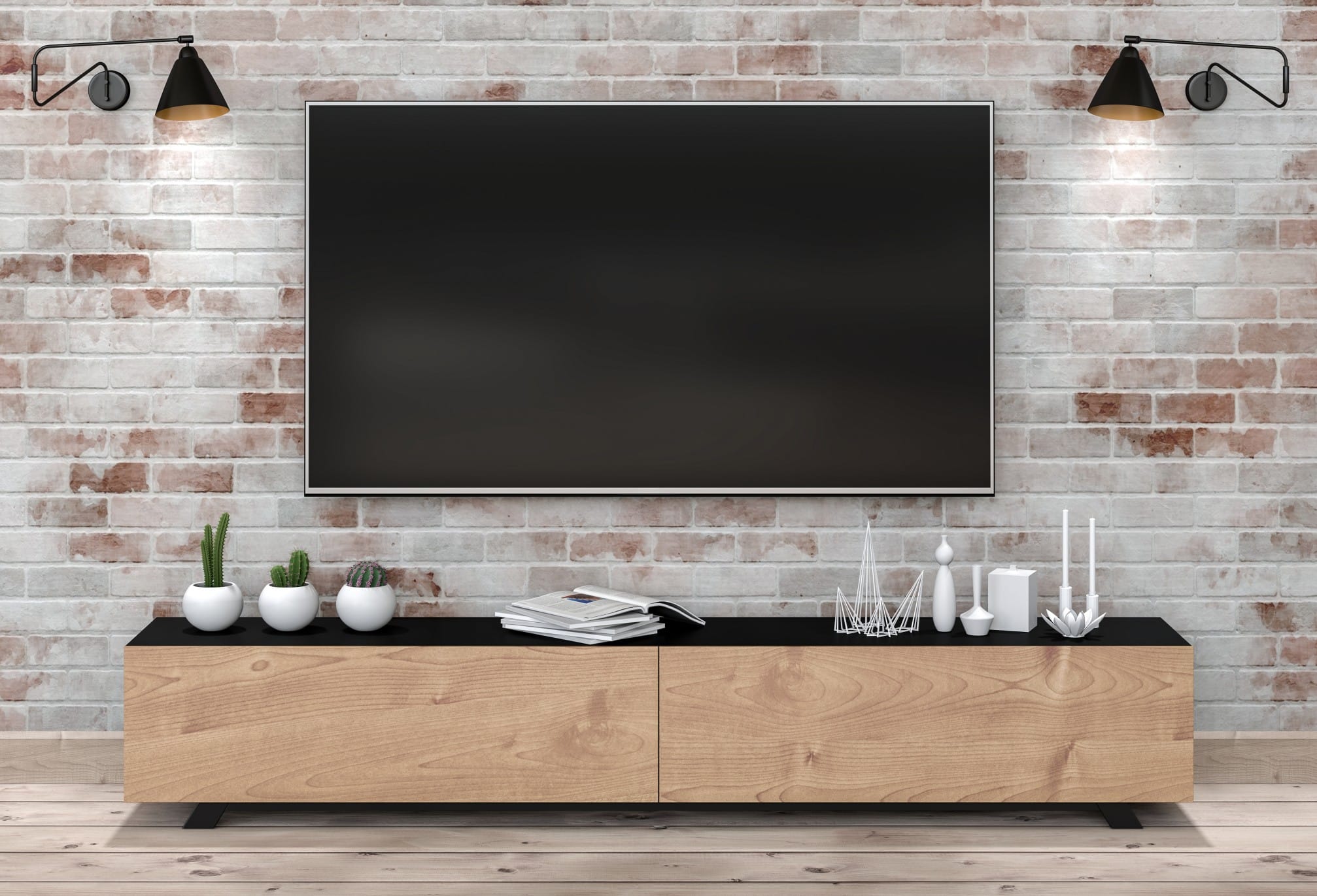 Un Smart TV de 65 pulgadas, un sueño que se vuelve oferta