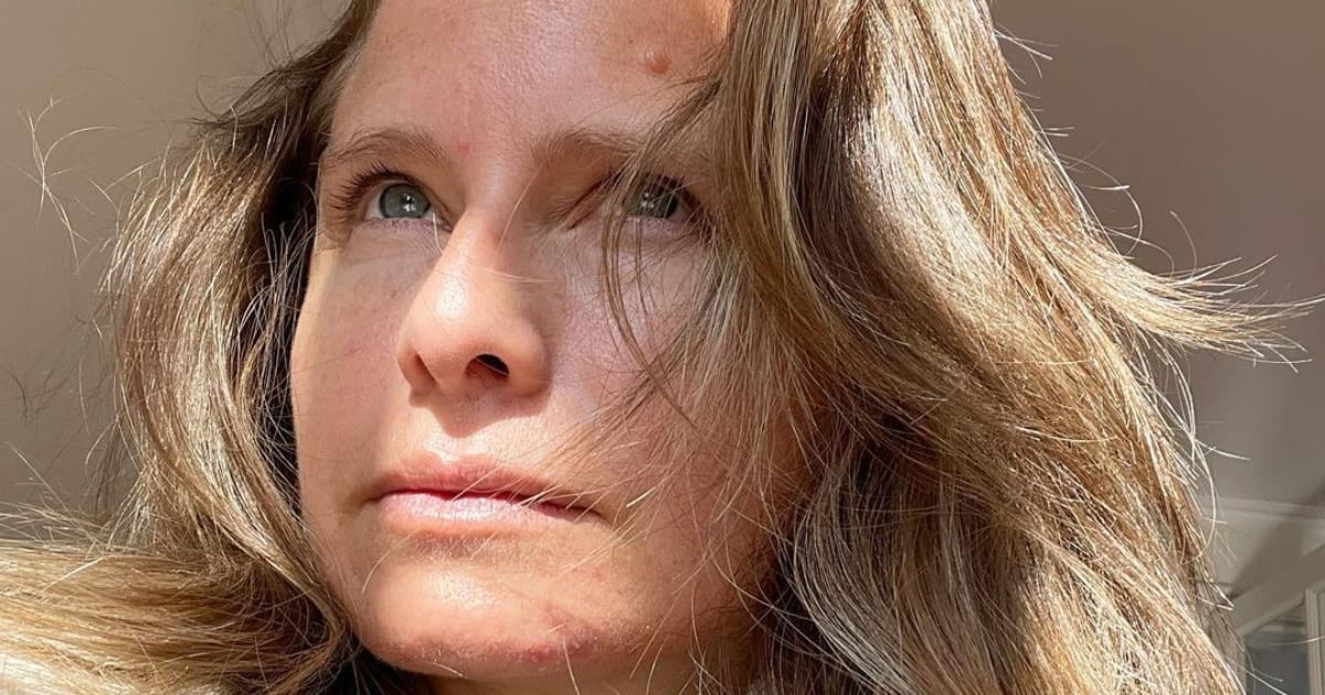 Soledad Onetto reveló sus intenciones de convertirse en madre a sus 45 años