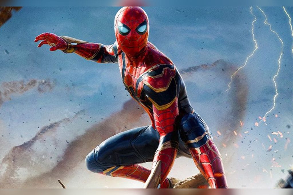 Marvel prepara nueva trilogía de “Spider-Man”