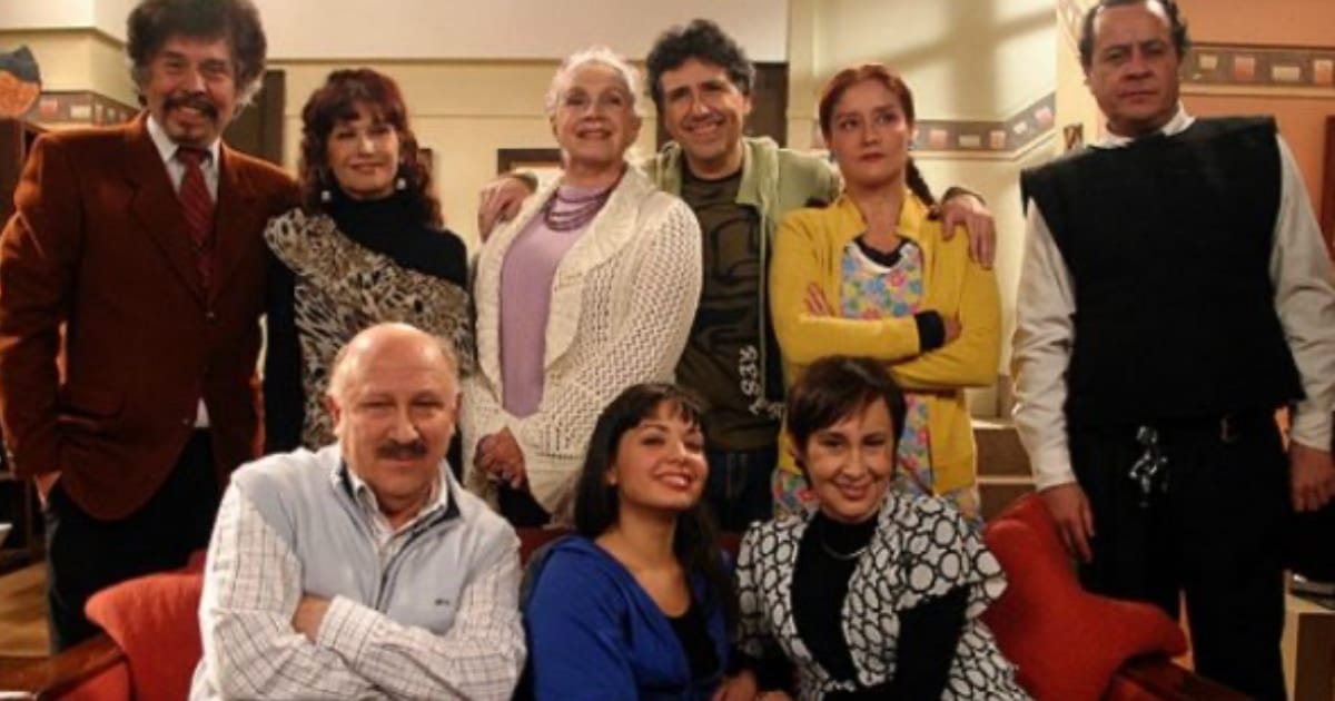 Los difíciles últimos días de actor de “Los Venegas” fallecido