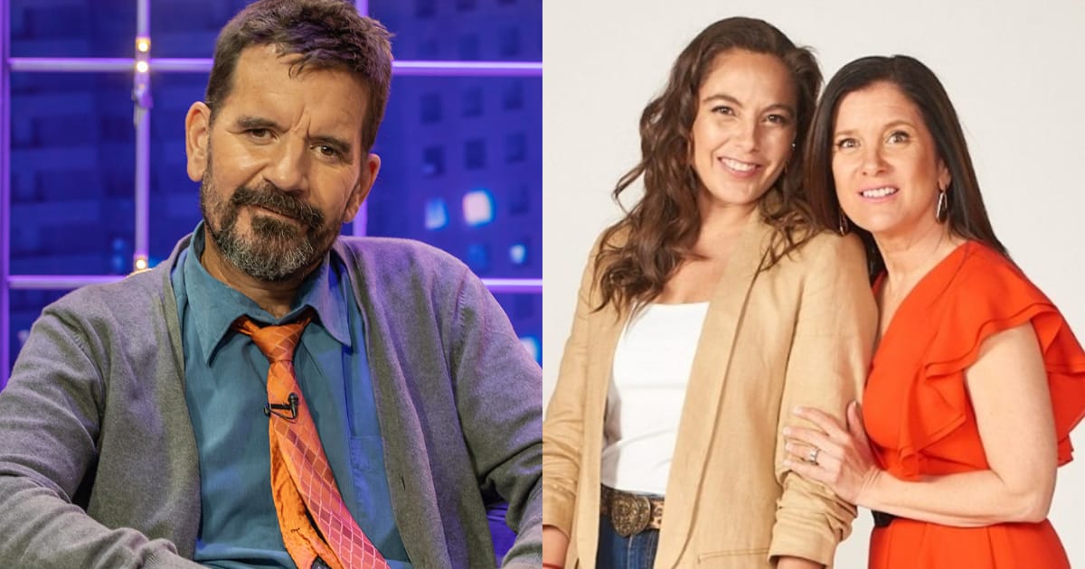 Vasco Moulian entregó duro pronóstico sobre nuevo matinal de Canal 13