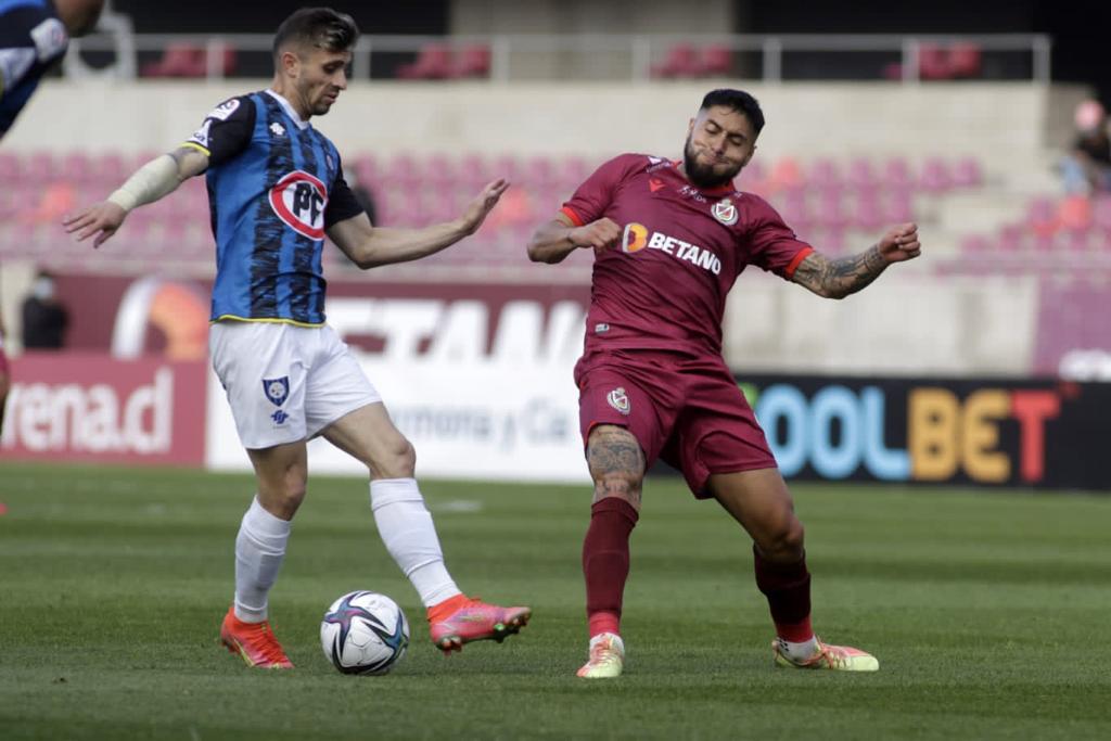 Huachipato se jugará la continuidad en la Primera División