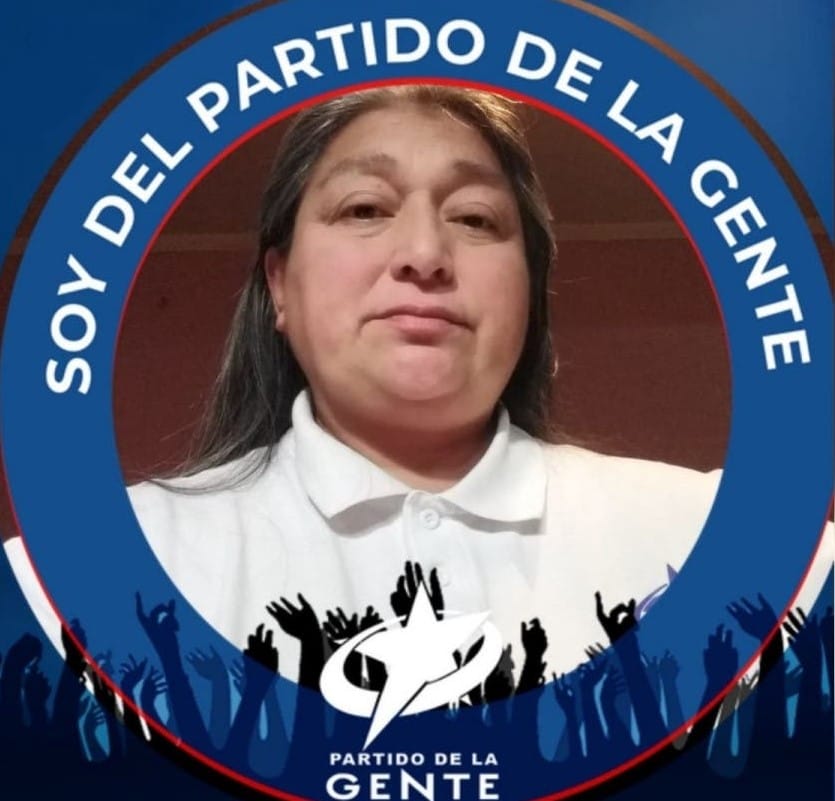 Candidata a diputada falleció por Covid-19 días antes de las elecciones parlamentarias