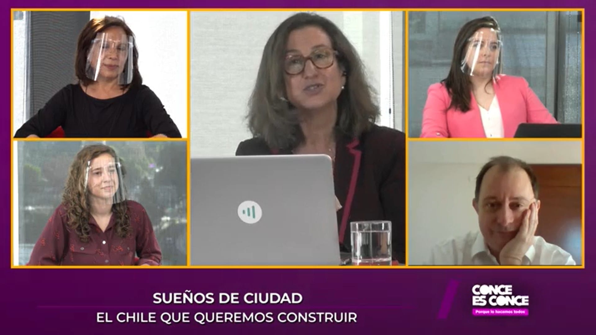 Movilidad, vivienda y desarrollo urbano: Expertos de los comandos de Kast, Sichel, Provoste y Boric dan a conocer sus propuestas