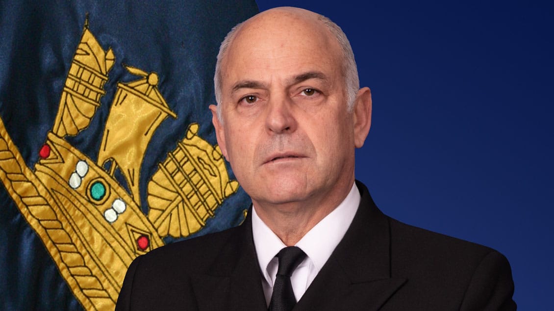 Jefe de la Armada dice que en Cañete se aplicó “derecho a legítima defensa”