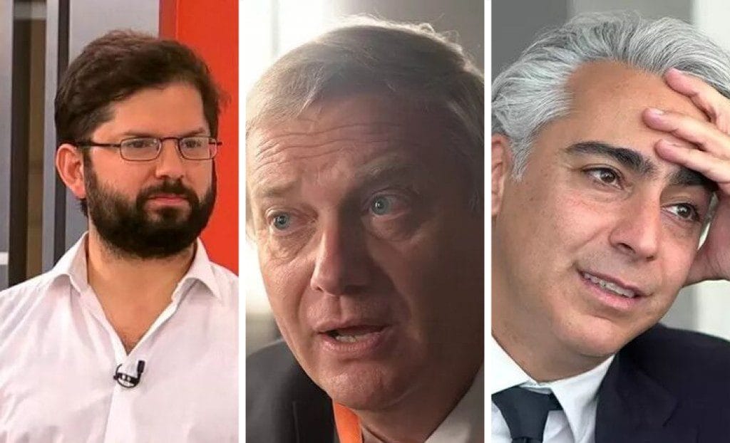 “Basta de muerte”: Candidatos presidenciales reaccionan por muertos en Cañete