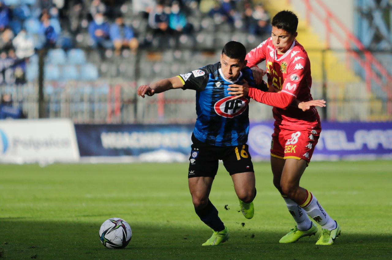 El partido más importante para Huachipato en la última década