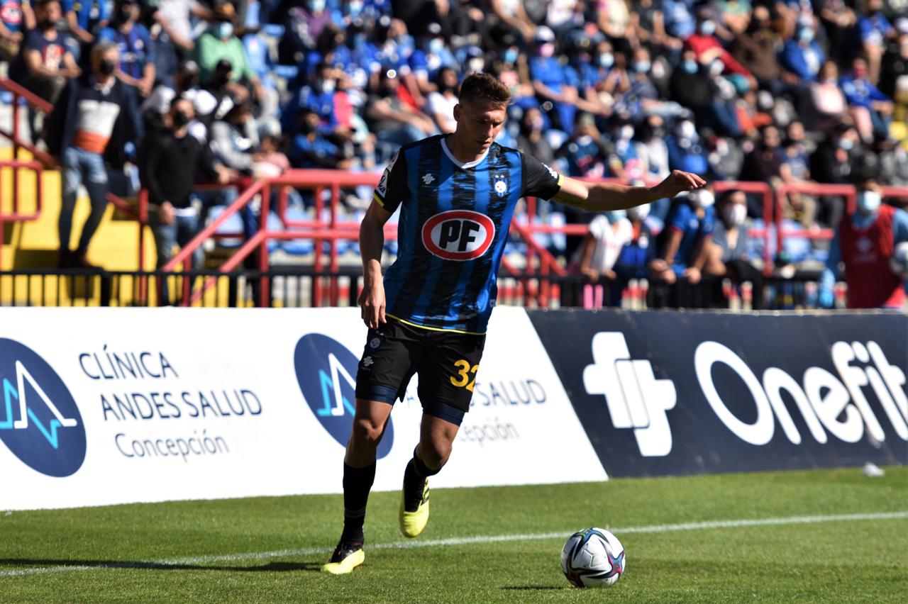 ¡Triunfazo! Huachipato se resiste a perder la categoría
