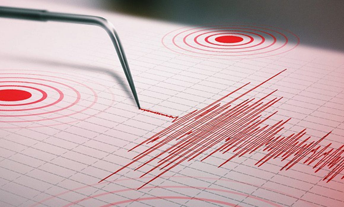 Sismo se registró en el Gran Concepción durante plena jornada votación