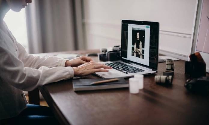 Biobío: Un 12,9% de personas realizaron teletrabajo durante septiembre