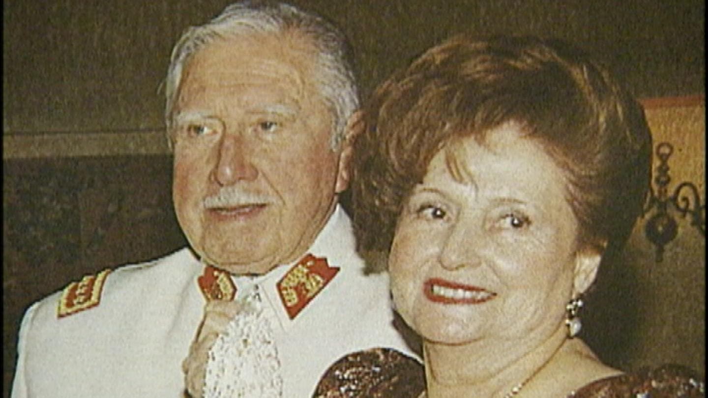 Prensa mundial reacciona a la muerte de Lucía Hiriart