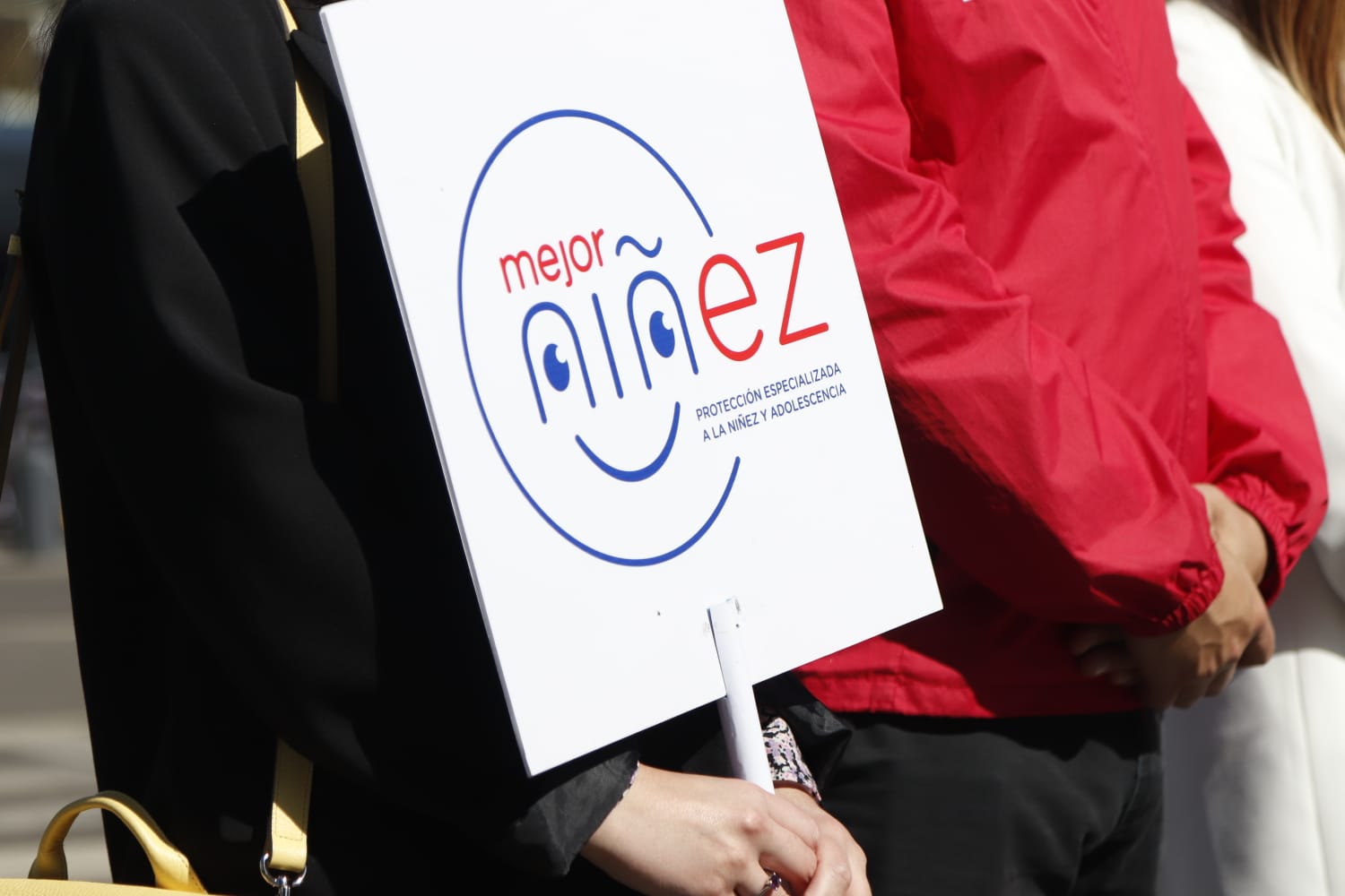 Inauguran el servicio Mejor Niñez en la región del Biobío