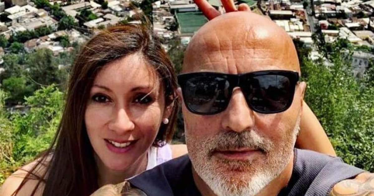 Angélica Sepúlveda anunció su quiebre amoroso con su pareja turca: “No fue fácil tomar la decisión”