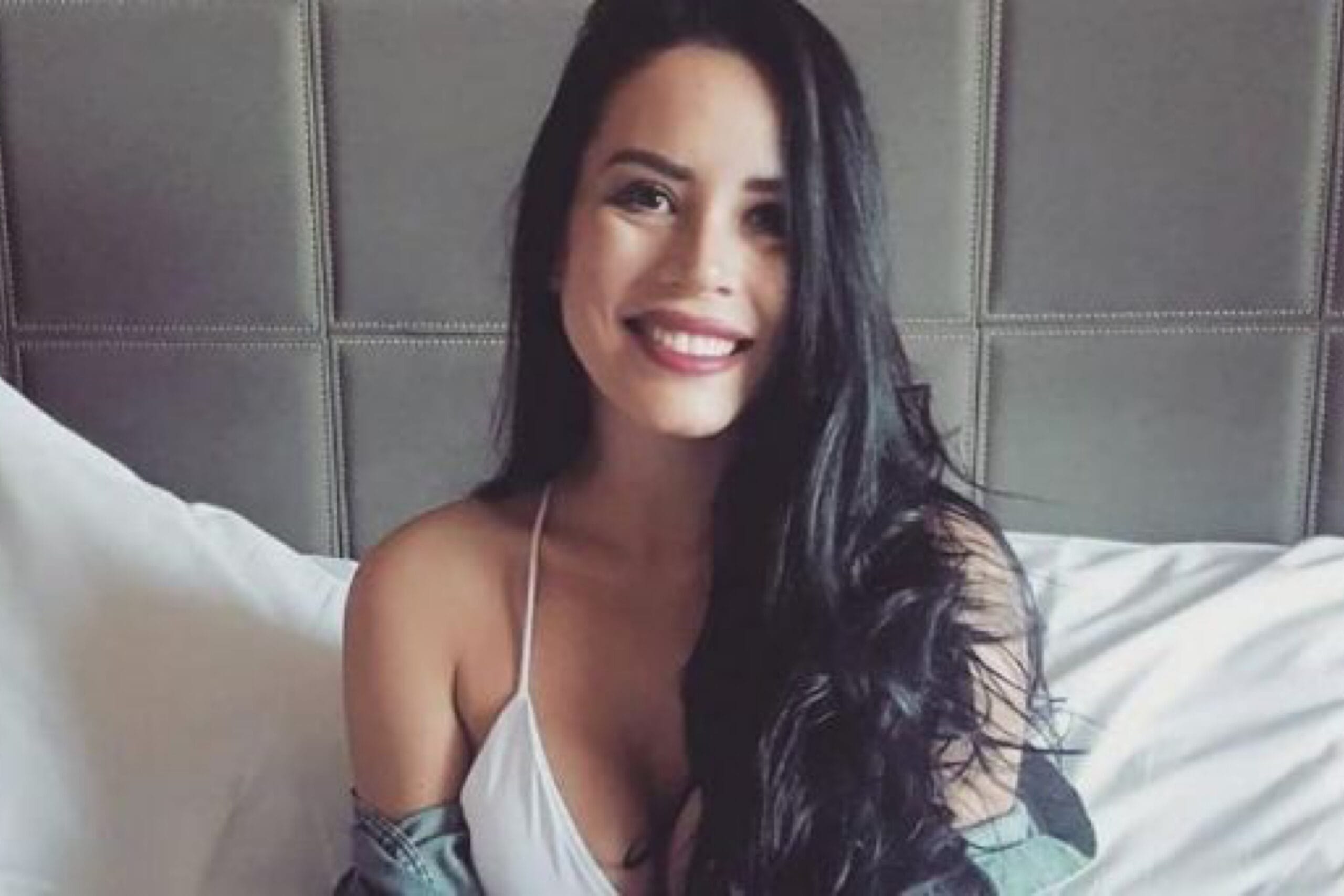 “Quiero una vida junto a ti”: Angie Alvarado anunció su compromiso