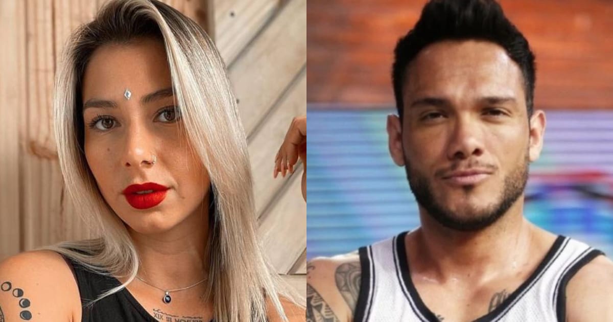 “Quiero que pague por lo que hizo”: Antonella Muñoz volvió a arremeter contra Iván Cabrera