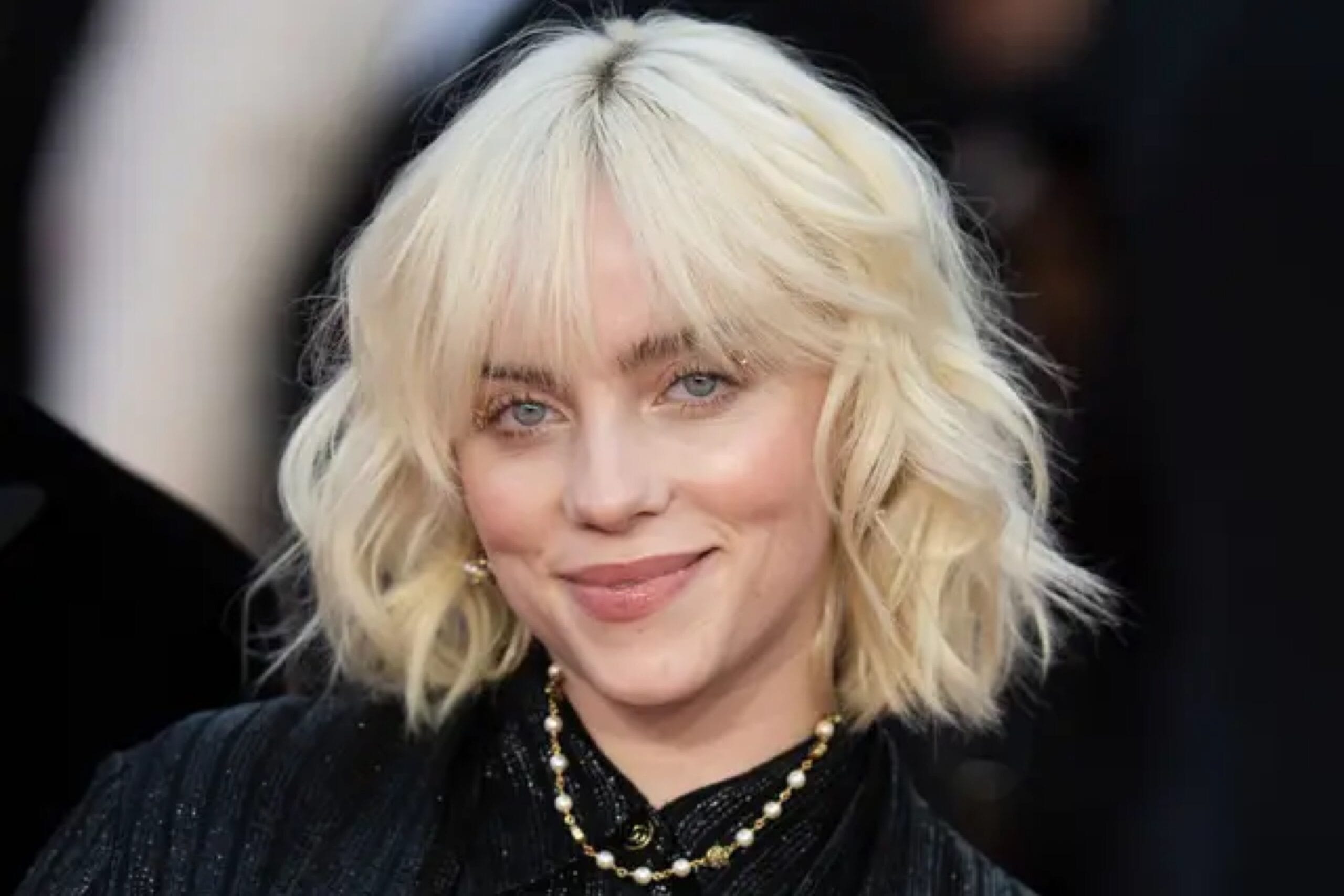 Billie Eilish reveló que tuvo adicción a la pornografía