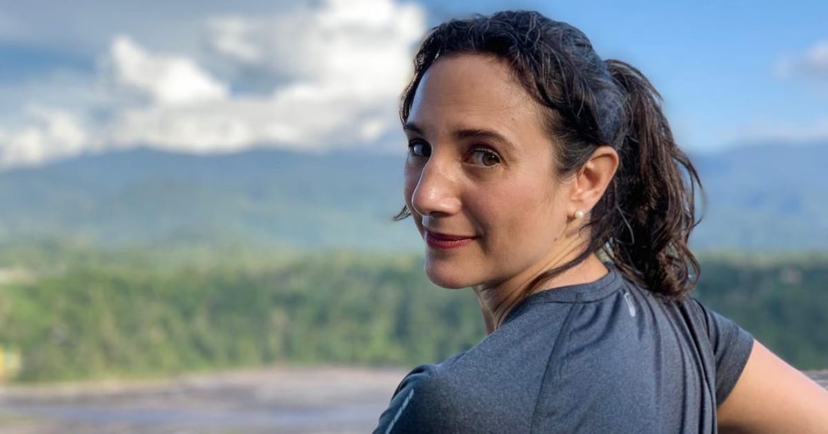La llamativa razón que tendría a Blanca Lewin alejada de las teleseries y el cine
