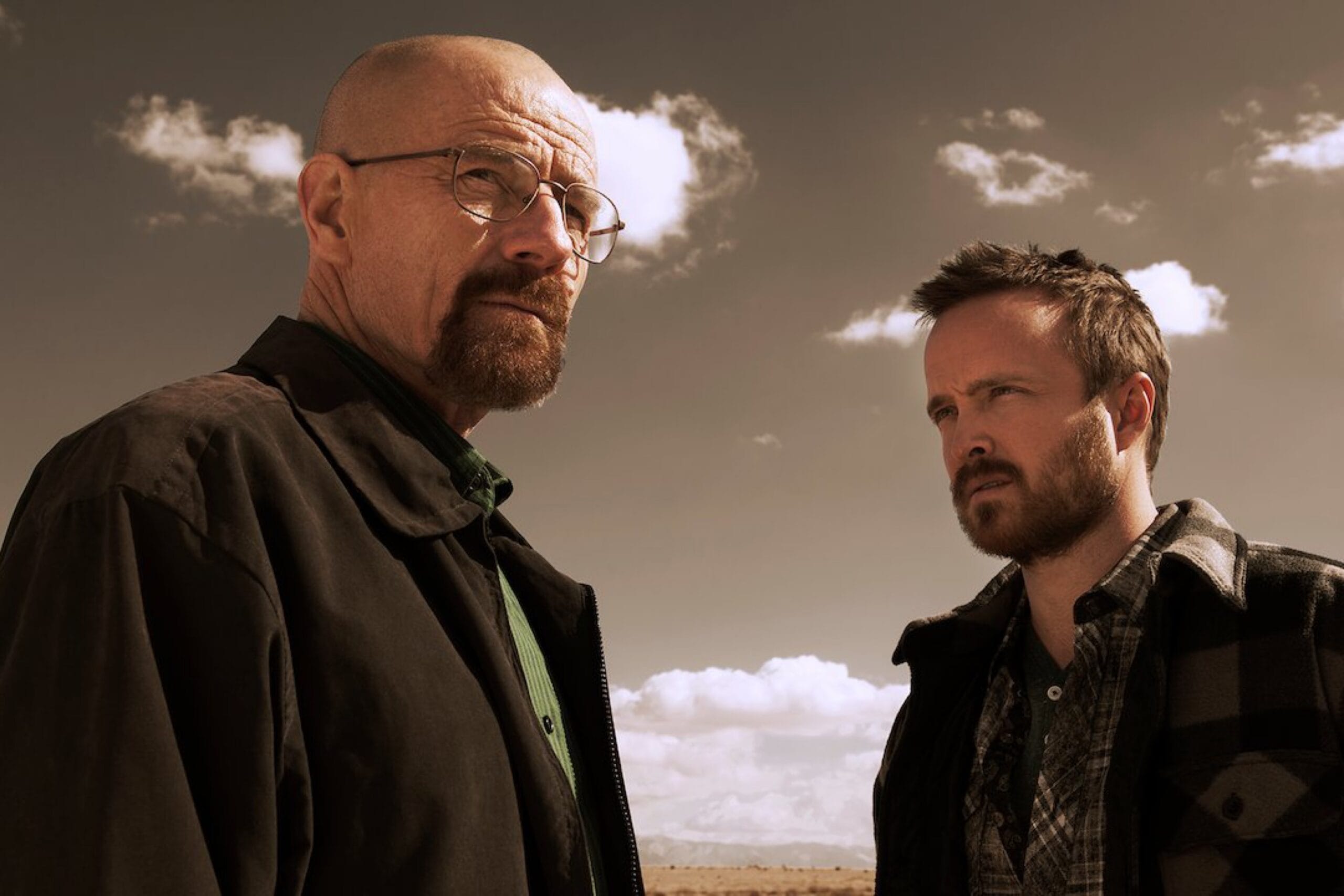 El error en “Breaking Bad” que los productores dejaron pasar