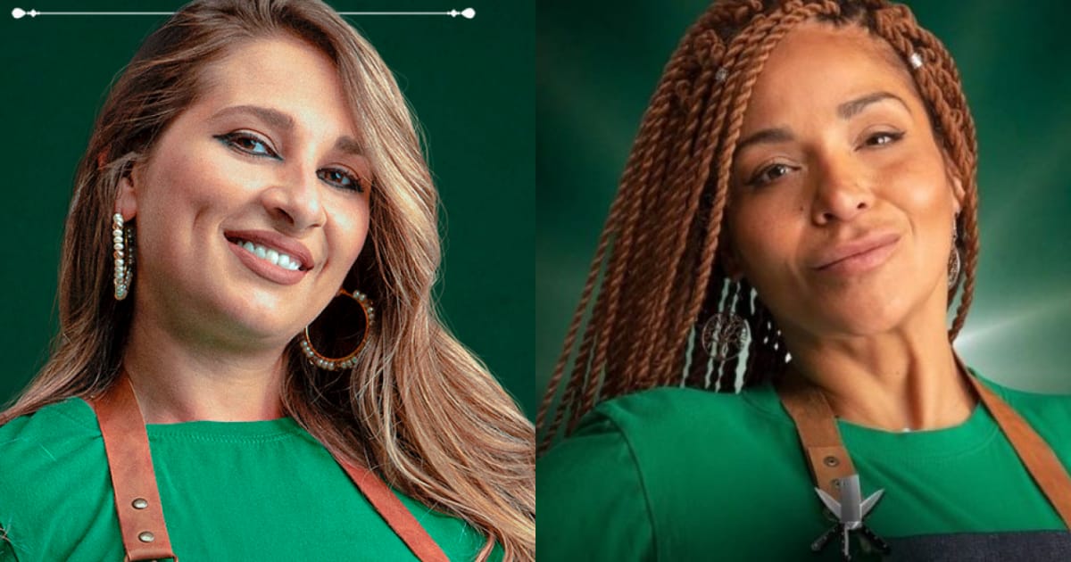 Perla Ilich se lanzó con todo en contra Katherine Orellana tras polémica