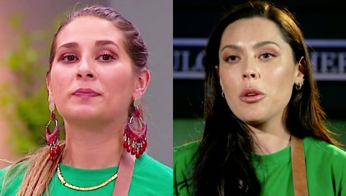 El mensaje de Daniela Aránguiz que hizo estallar a Perla Ilich: la encaró públicamente