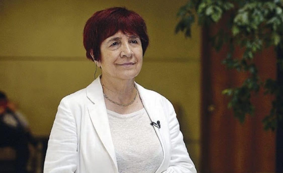 “Murió en impunidad de los desfalcos cometidos junto al dictador”: Carmen Hertz por muerte de Lucía Hiriart