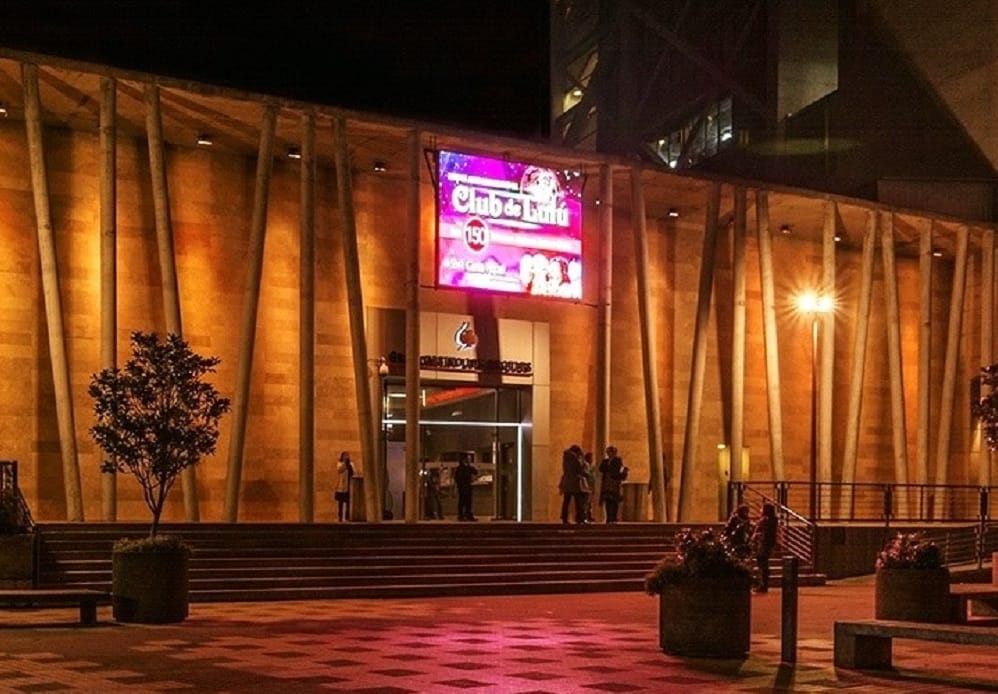 Casino Enjoy de Los Ángeles alcanza 80% de reactivación con fuerza laboral local