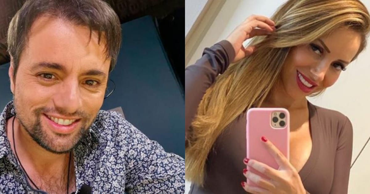 Daniel Valenzuela entregó detalles de su relación con Marité Matus: “Me embalé mucho”